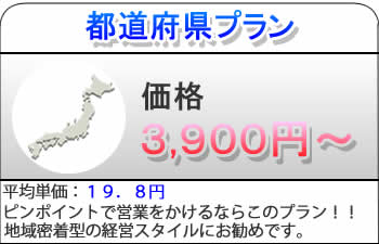 都道府県プランバナー